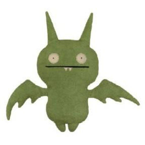 Ugly Doll Poe