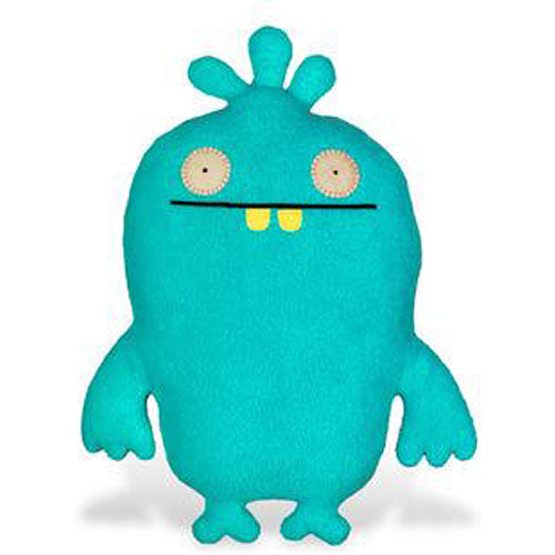 Ugly Doll Babo's Bird