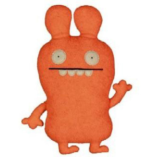 Ugly Doll Plunko