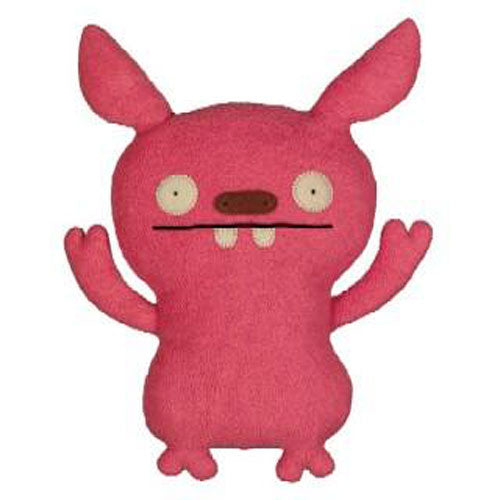 Ugly Doll Puglee