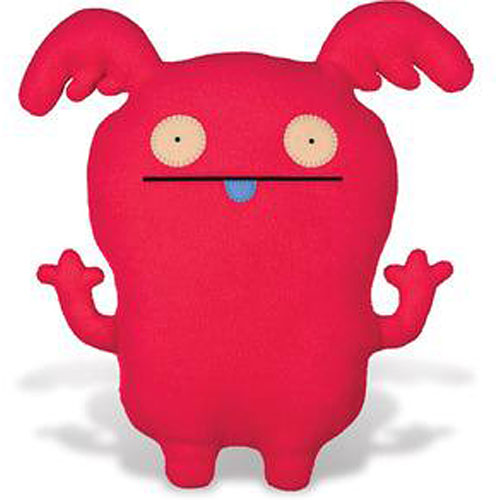 12" Uppy