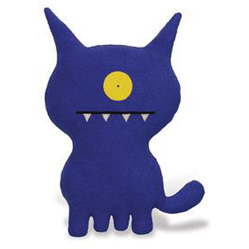 12" Uglydog Blue