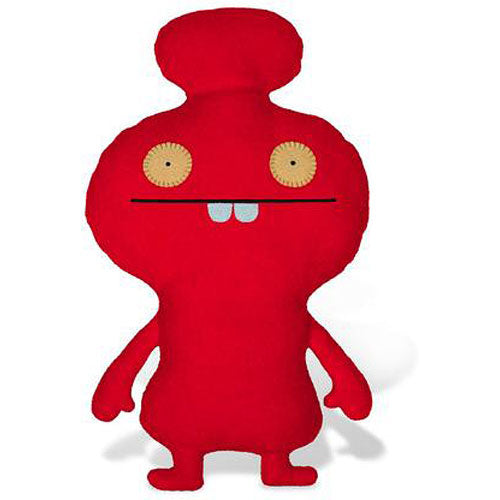 mynus ugly doll