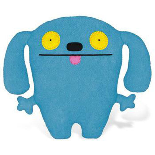 ket ugly doll