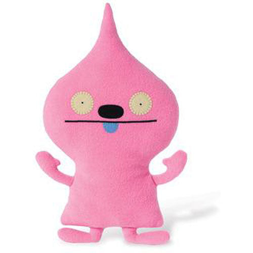 Uglydoll 12" Flatwoodsey