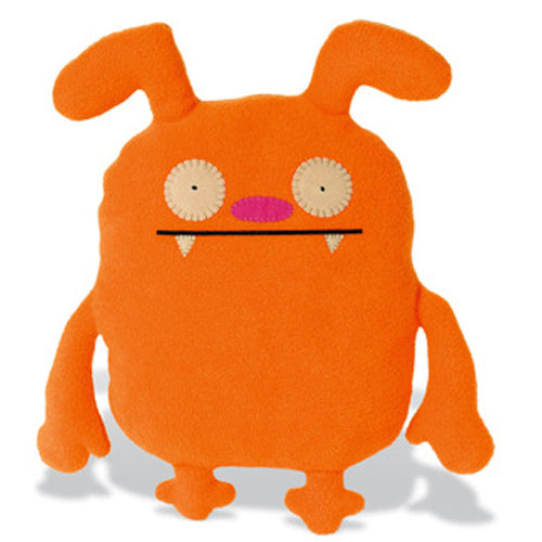 Uglydoll 12" Suddy