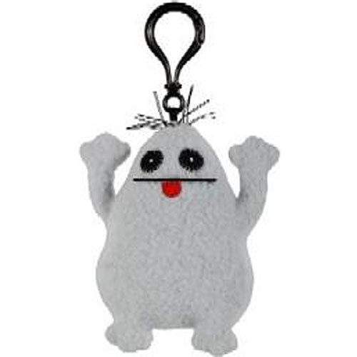 Clip On UGLY GHOST