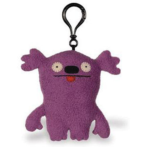 Clip On MR KASOOGI