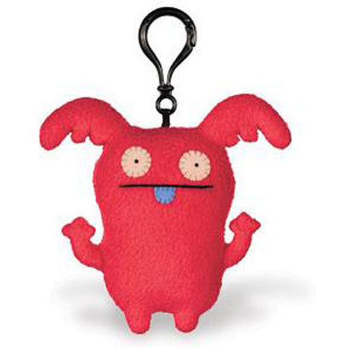 Clip On UPPY