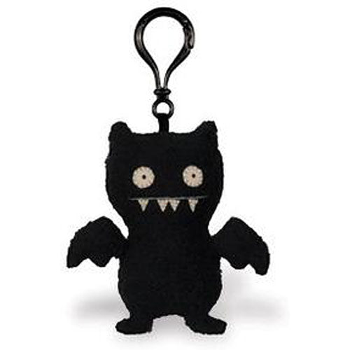 Clip On BLACK ICEBAT