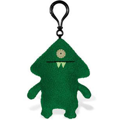 pointy max clip on ugly doll