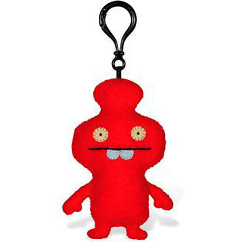 mynus clip on ugly doll