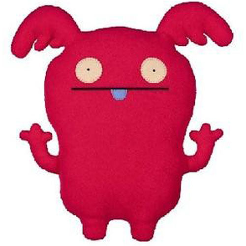 7" Uppy