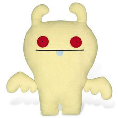 picksey small ugly doll
