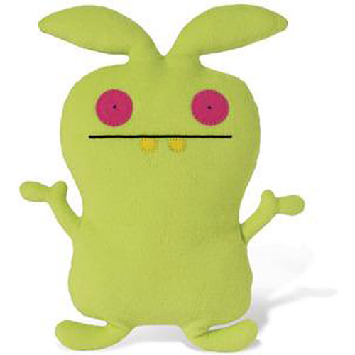 Uglydoll Little Uglys 7" Mij
