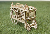 Ugears Tractor