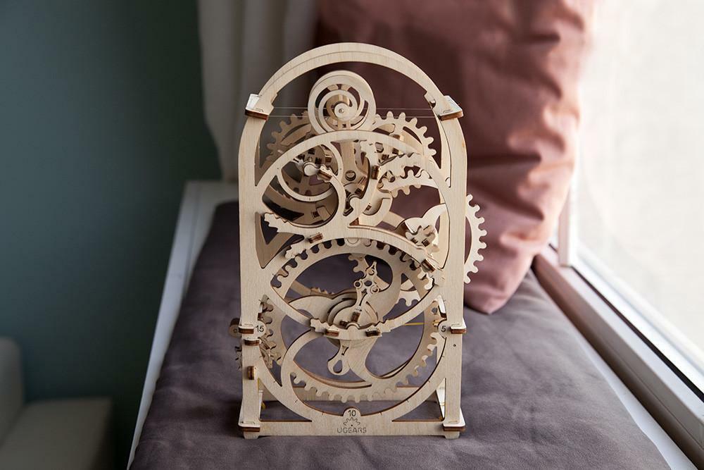 Ugears 20 Minutes Timer