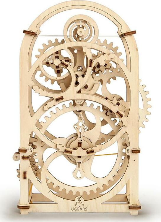 Ugears 20 Minutes Timer