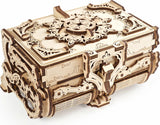 Ugears Antique Box