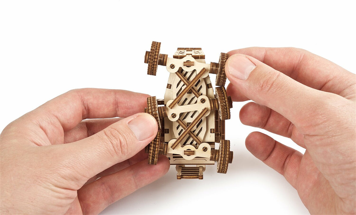 Ugears Mars Buggy