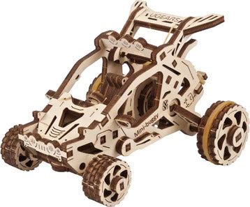 Desert buggy