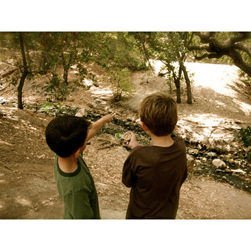 4-in-1 Explorer Navigation Tool