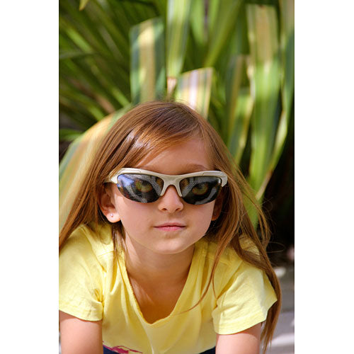 GO Wild Sunglasses