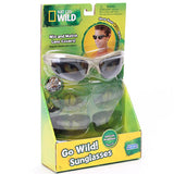 GO Wild Sunglasses