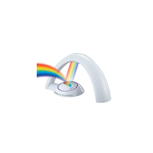 Rainbow In My Room