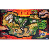 T-rexcavator Game