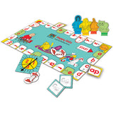 Bob Books Happy Hats Game