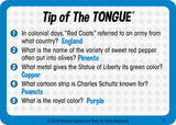Tip Of Tongue