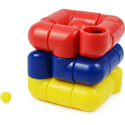 Cubix Tube