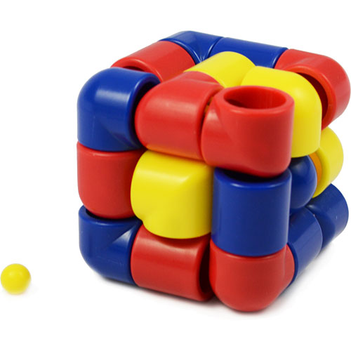 Cubix Tube