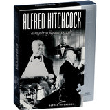 Alfred Hitchcock