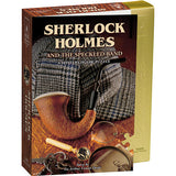 Sherlock Holmes