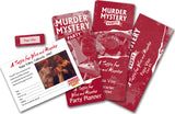 A Taste For Wine and Murder