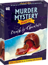 Death By Chocolate