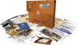 Murder Mystery Party Case Files Unsolved Crimes: Underwood Cellar