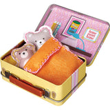 Travel Buddies Bear