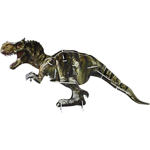 Construct-a-saurs Walkers  Tyrannosaurus Rex