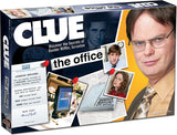 CLUE®: The Office