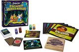 Scooby-Doo™: Escape from the Haunted Mansion - A Coded Chronicles® Game