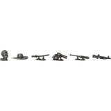The Walking Dead-AMC - MONOPOLY