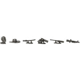 The Walking Dead-AMC - MONOPOLY