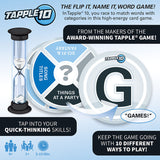 Tapple 10 - TRAVEL GAMES