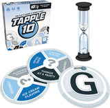 Tapple 10 - TRAVEL GAMES