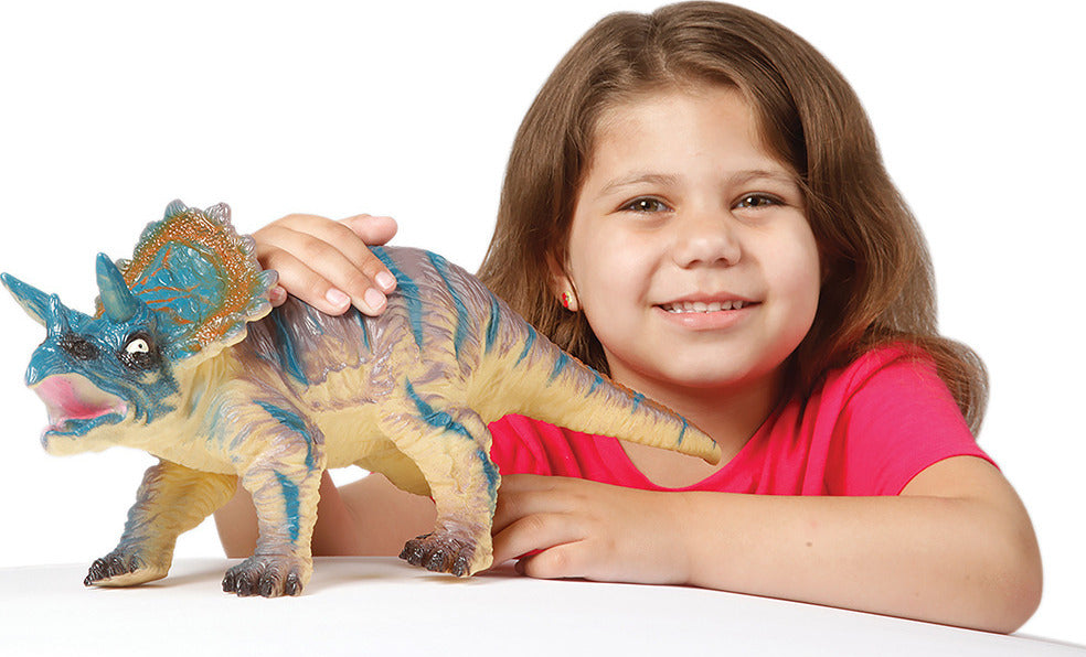 Colossal Dinos