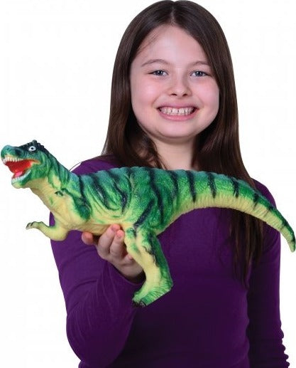 Colossal Dinos