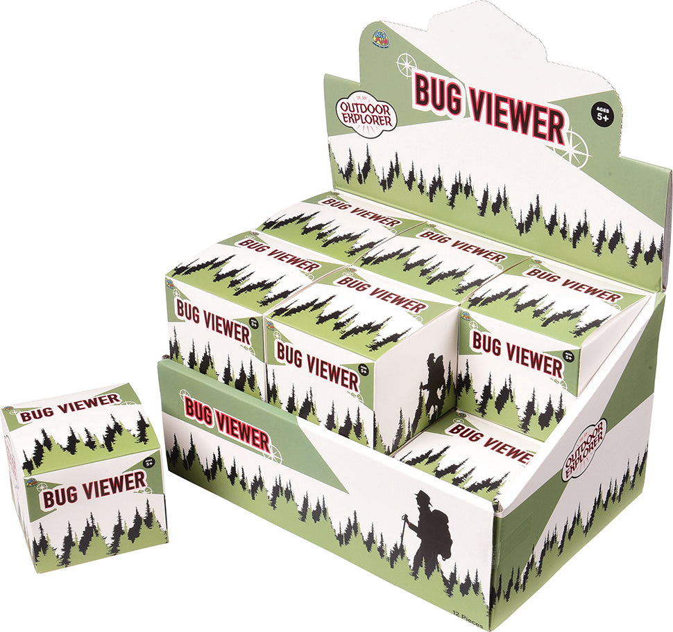 Bug Viewer